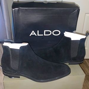 Men’s Chelsea Boots Aldo